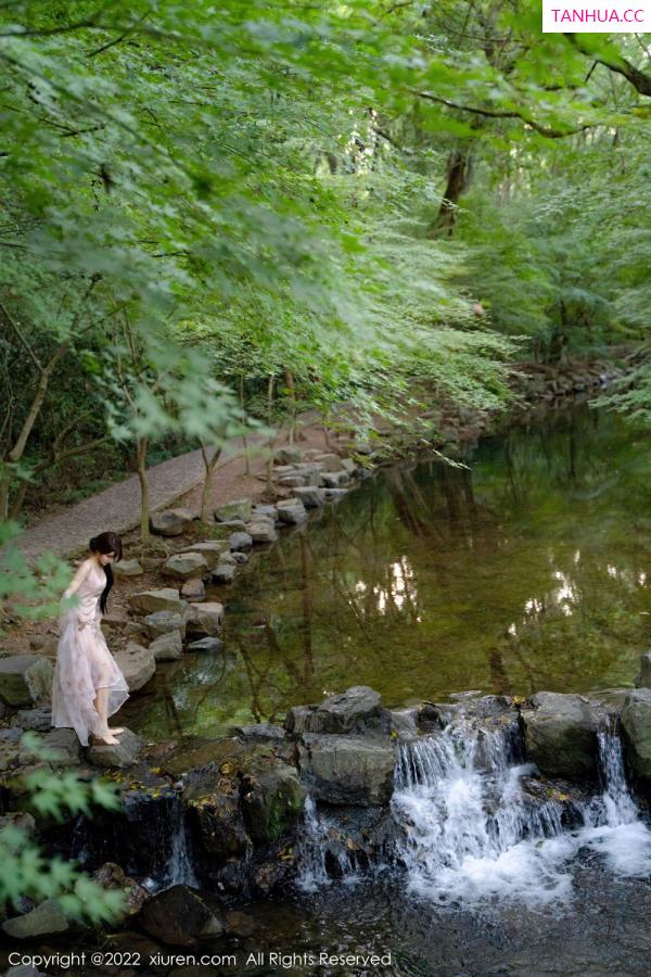 婠婠么  [XiuRen秀人网]高清写真图 2022.10.11 No.5690 婠婠么&小肥莹第68张图片